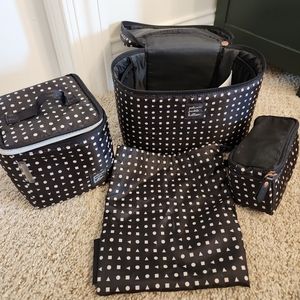 Petunia Pickle Bottom-Prompt Pump Kit